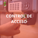 control de acceso