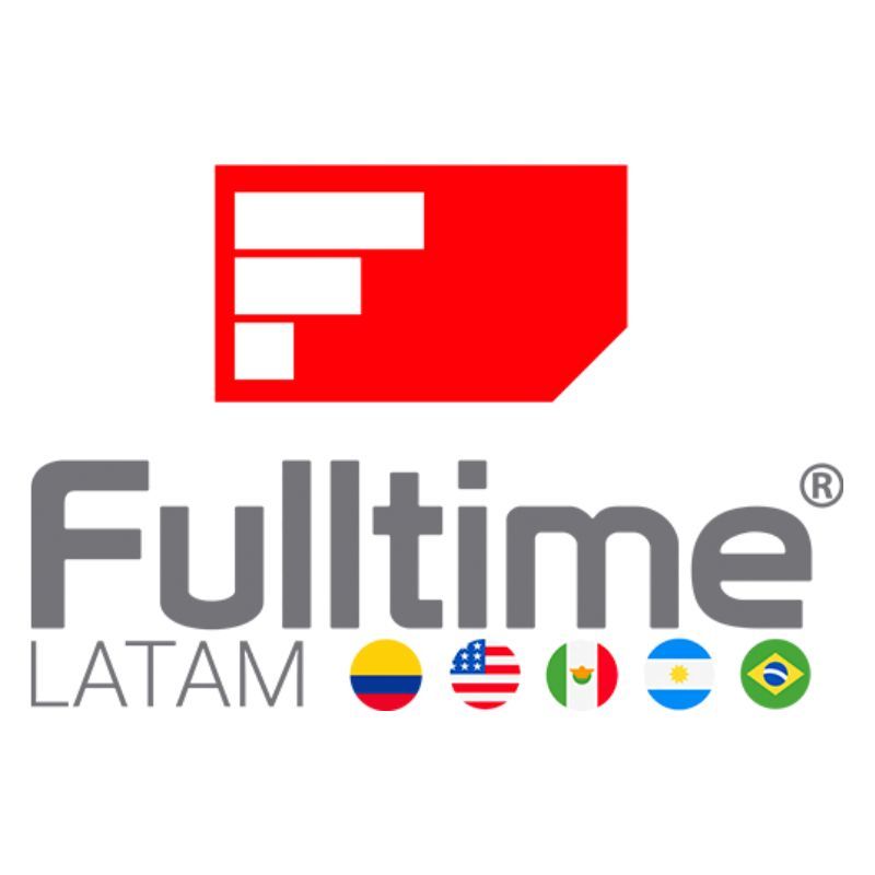 FULLTIME MÉXICO