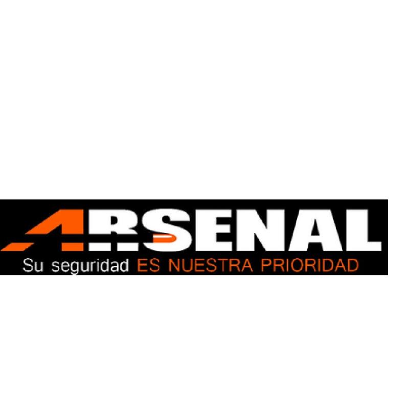 Arsenal Protection México