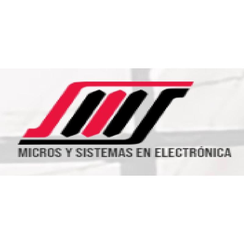 Micros y Sistemas en Electrónica SA. de C.V.