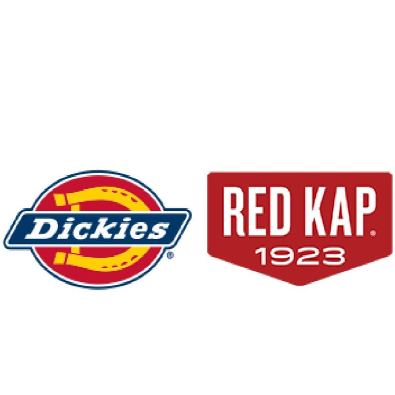 Dickies y Red Kap (Workwear Outfitters)