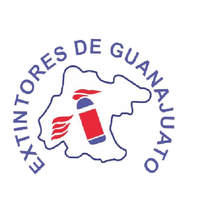 Extintores de Guanajuato