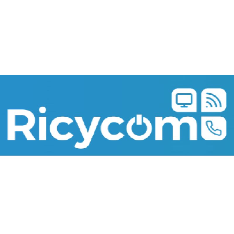 Ricycom