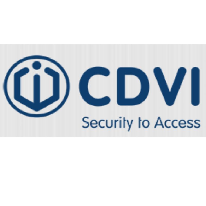 CDVI