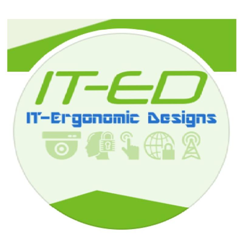 It - Ergonomic Designs