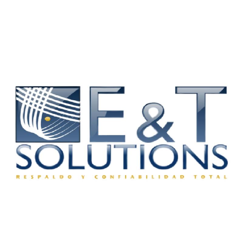 E&T Solutions