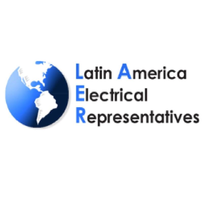 Latin America Electrical Representatives