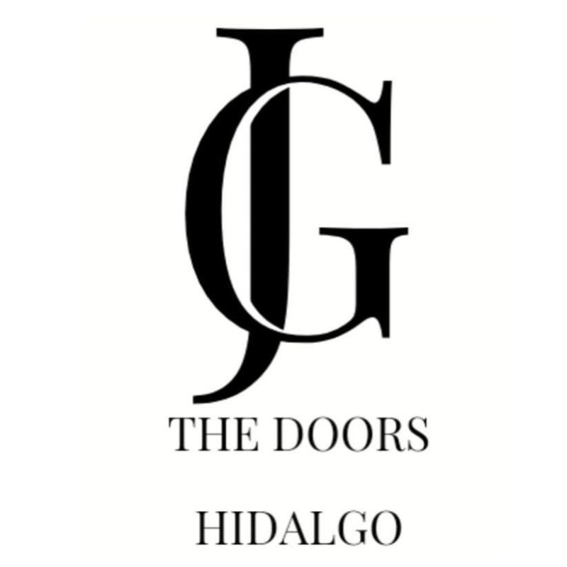 The JG Doors