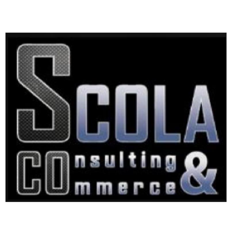 SCOLA CONSULTING & COMMERCE,