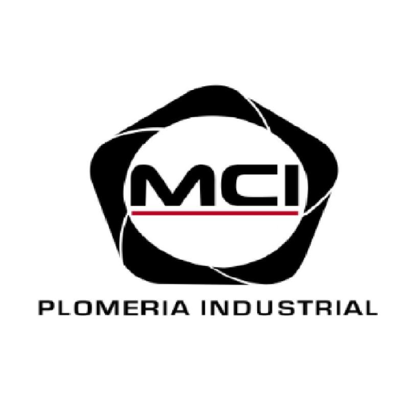 Grupo MCI Plomería Industrial