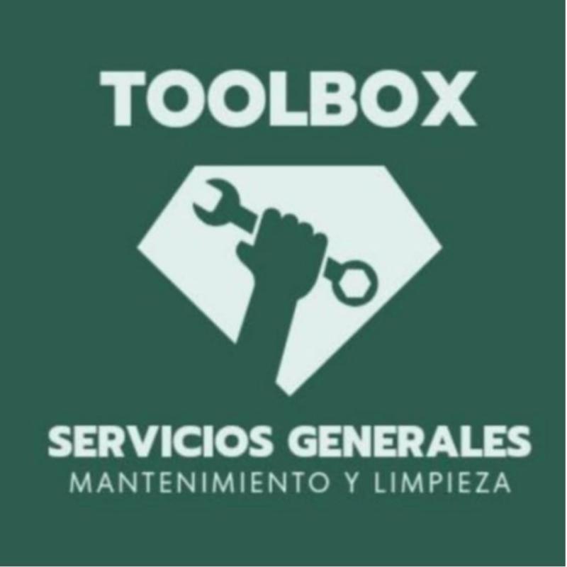 TOOLBOX SERVICIOS GENERALES