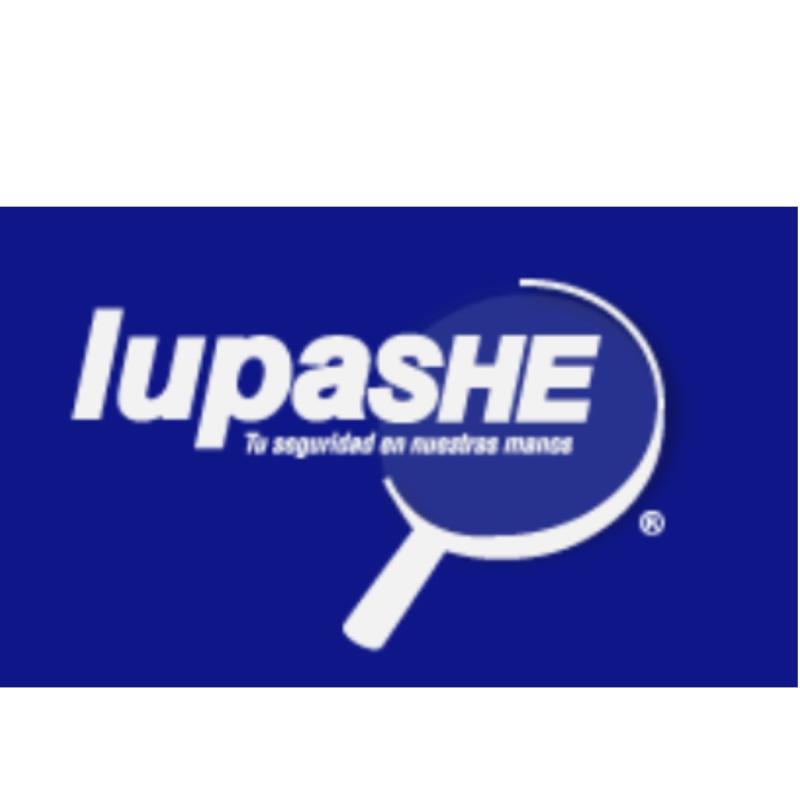 Lupashe