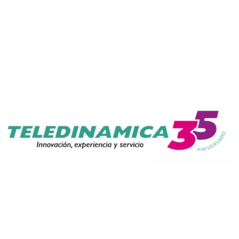 TELEDINAMICA MEXICO SA DE CV