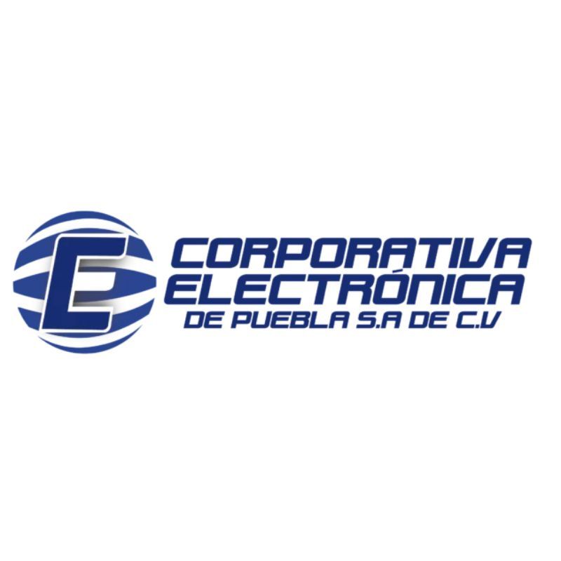 Corporativa Electrónica de Puebla SA de CV